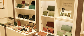 ホワイティうめだ店